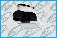 DIRTY BIRD CONCEPTS HARLEY DAVIDSON DOUBLE DOUBLE 8″ SPEAKER LIDS 2014 TO 2022