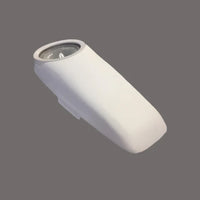 DIRTY BIRD CONCEPTS HARLEY DAVIDSON LOUD LIDS 8″ SPEAKER LIDS 2014 TO CURRENT