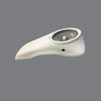 DIRTY BIRD CONCEPTS HARLEY DAVIDSON LOUD LIDS 8″ SPEAKER LIDS 2014 TO CURRENT