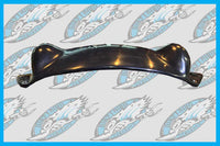 DIRTY BIRD CONCEPTS HARLEY ROAD GLIDE LOUD FAIRING TWEETER PODS 2015 TO 2022 (PAIR)