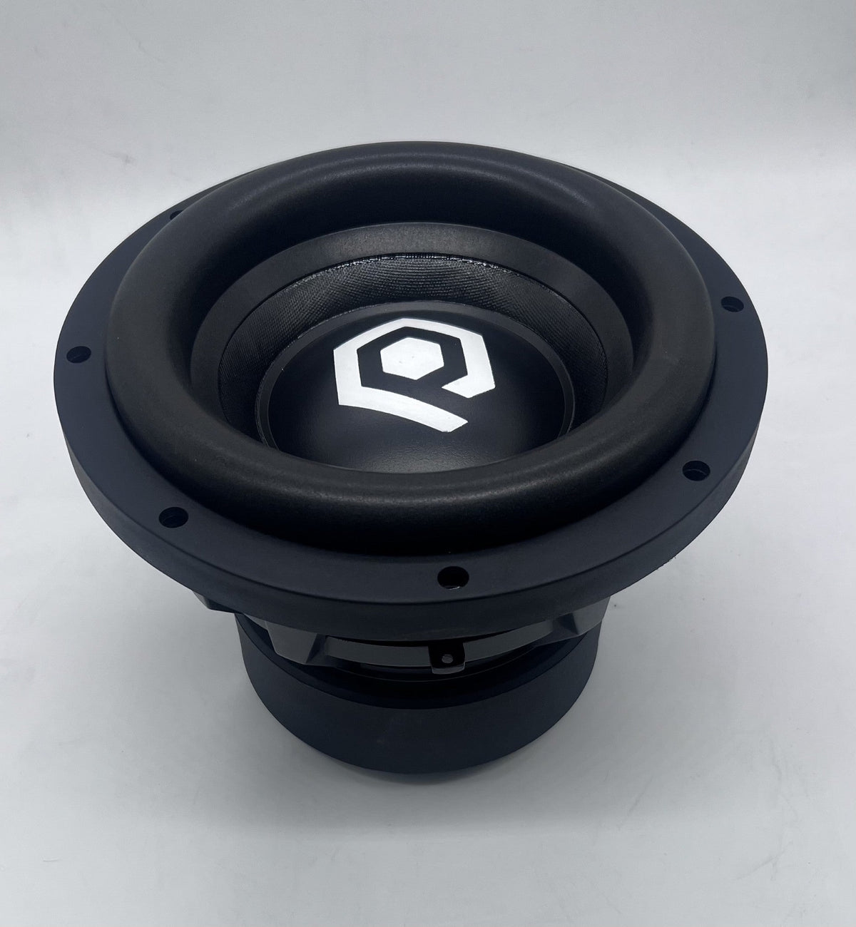 SoundQubed HDS3.3 Series Subwoofer 10 Inch 3" DVC 1500w/3000w D2