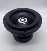 SoundQubed HDS3.3 Series Subwoofer 10 Inch 3" DVC 1500w/3000w D2