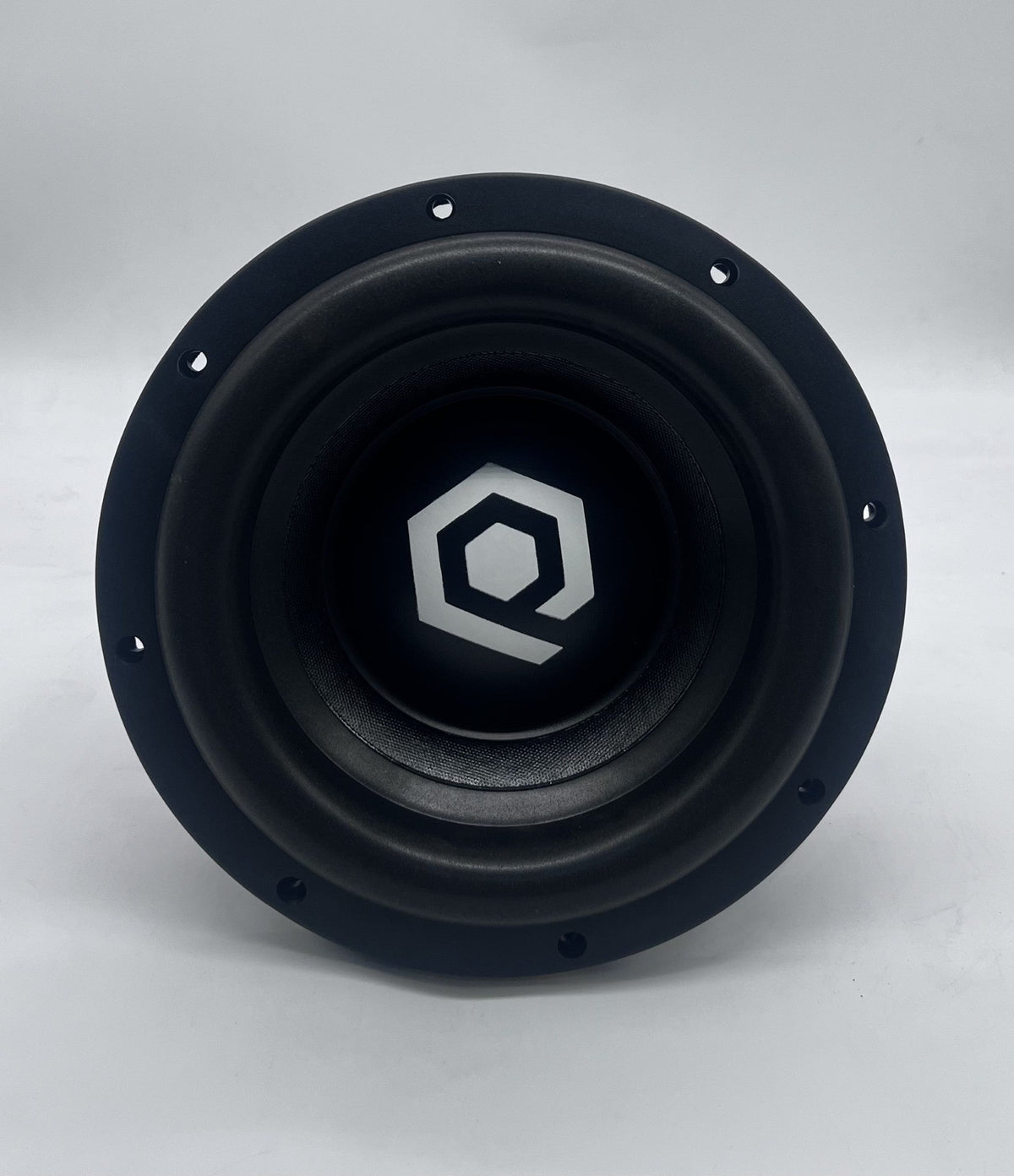 SoundQubed HDS3.3 Series Subwoofer 10 Inch 3" DVC 1500w/3000w D2