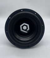 SoundQubed HDS3.3 Series Subwoofer 10 Inch 3" DVC 1500w/3000w D2