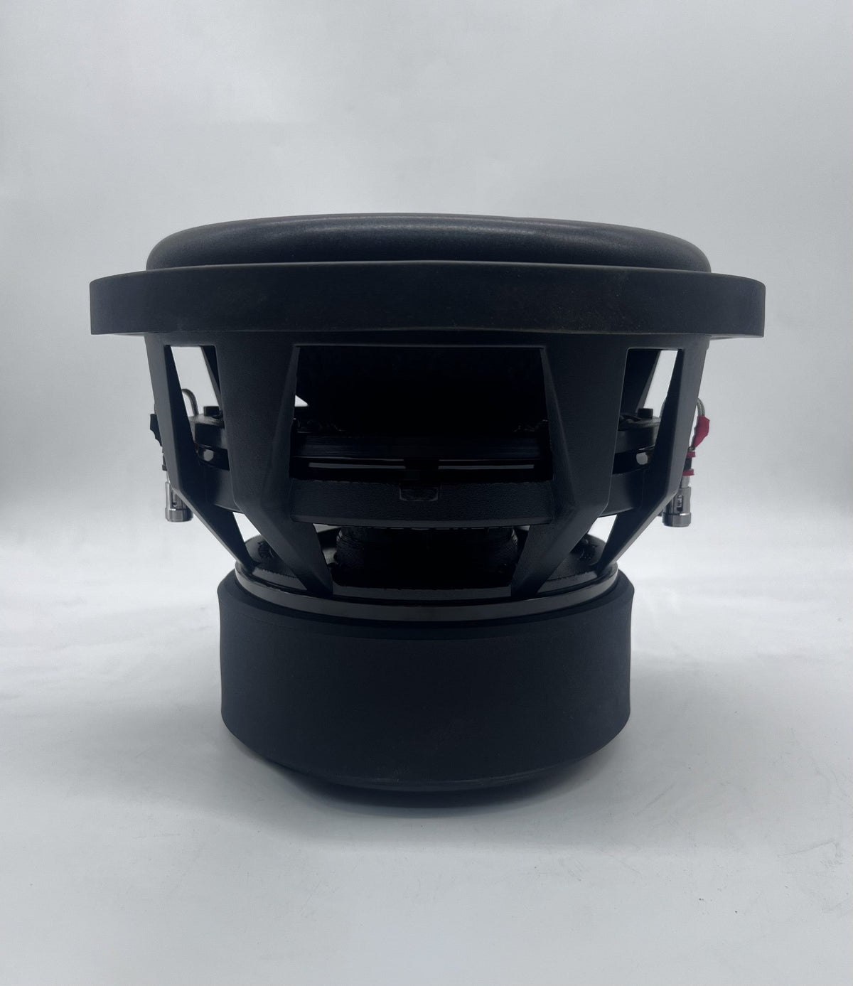 SoundQubed HDS3.3 Series Subwoofer 10 Inch 3" DVC 1500w/3000w D4