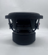 SoundQubed HDS3.3 Series Subwoofer 10 Inch 3" DVC 1500w/3000w D4