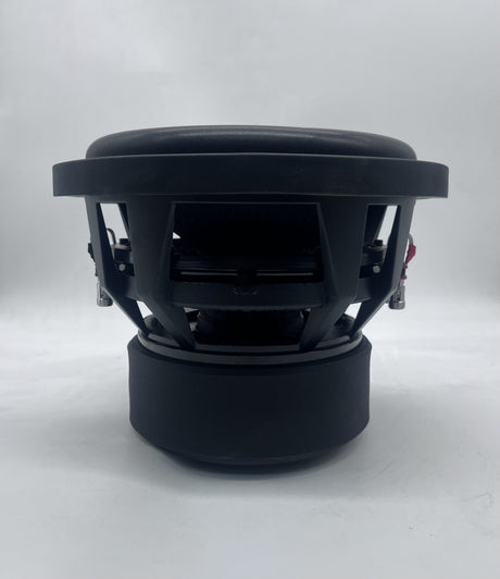 SoundQubed HDS3.3 Series Subwoofer 10 Inch 3" DVC 1500w/3000w D4