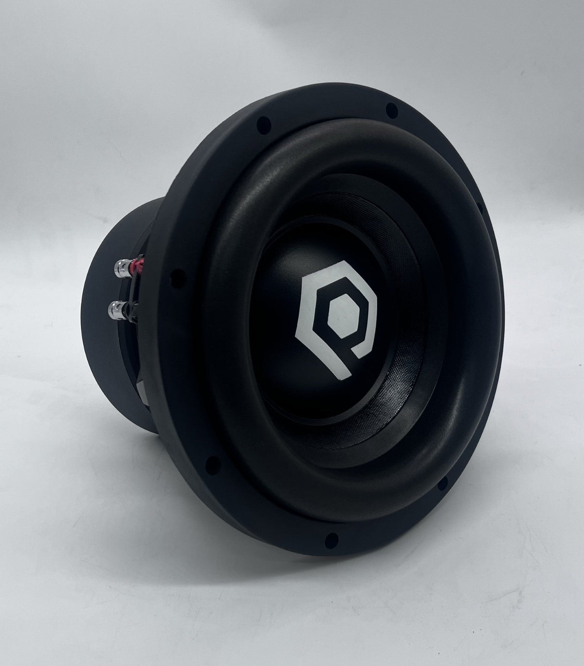 SoundQubed HDS3.3 Series Subwoofer 10 Inch 3" DVC 1500w/3000w D4