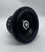 SoundQubed HDS3.3 Series Subwoofer 10 Inch 3" DVC 1500w/3000w D4
