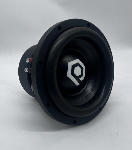 SoundQubed HDS3.3 Series Subwoofer 10 Inch 3" DVC 1500w/3000w D4