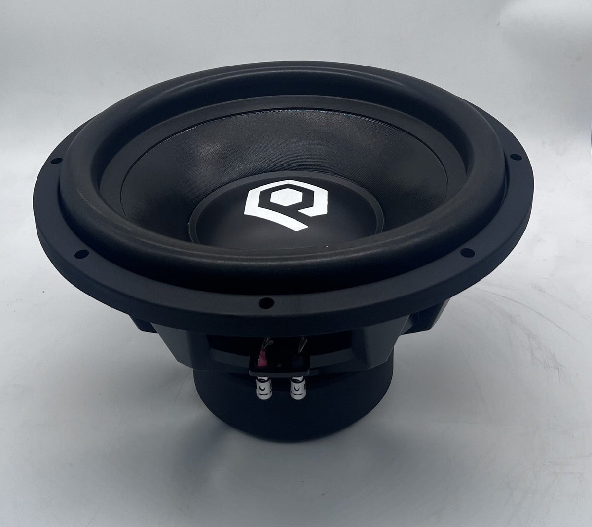 SoundQubed HDS3.3 Series Subwoofer 15 Inch 3" DVC 1500w/3000w D2
