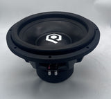 SoundQubed HDS3.3 Series Subwoofer 15 Inch 3" DVC 1500w/3000w D2