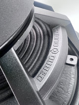 SoundQubed HDS3.3 Series Subwoofer 15 Inch 3" DVC 1500w/3000w D2