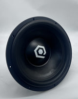 SoundQubed HDS3.3 Series Subwoofer 15 Inch 3" DVC 1500w/3000w D4