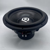 SoundQubed HDS3.3 Series Subwoofer 15 Inch 3" DVC 1500w/3000w D4