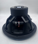 SoundQubed HDS3.3 Series Subwoofer 15 Inch 3" DVC 1500w/3000w D4