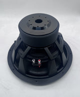 SoundQubed HDS3.3 Series Subwoofer 15 Inch 3" DVC 1500w/3000w D4