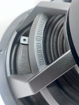 SoundQubed HDS3.3 Series Subwoofer 15 Inch 3" DVC 1500w/3000w D4