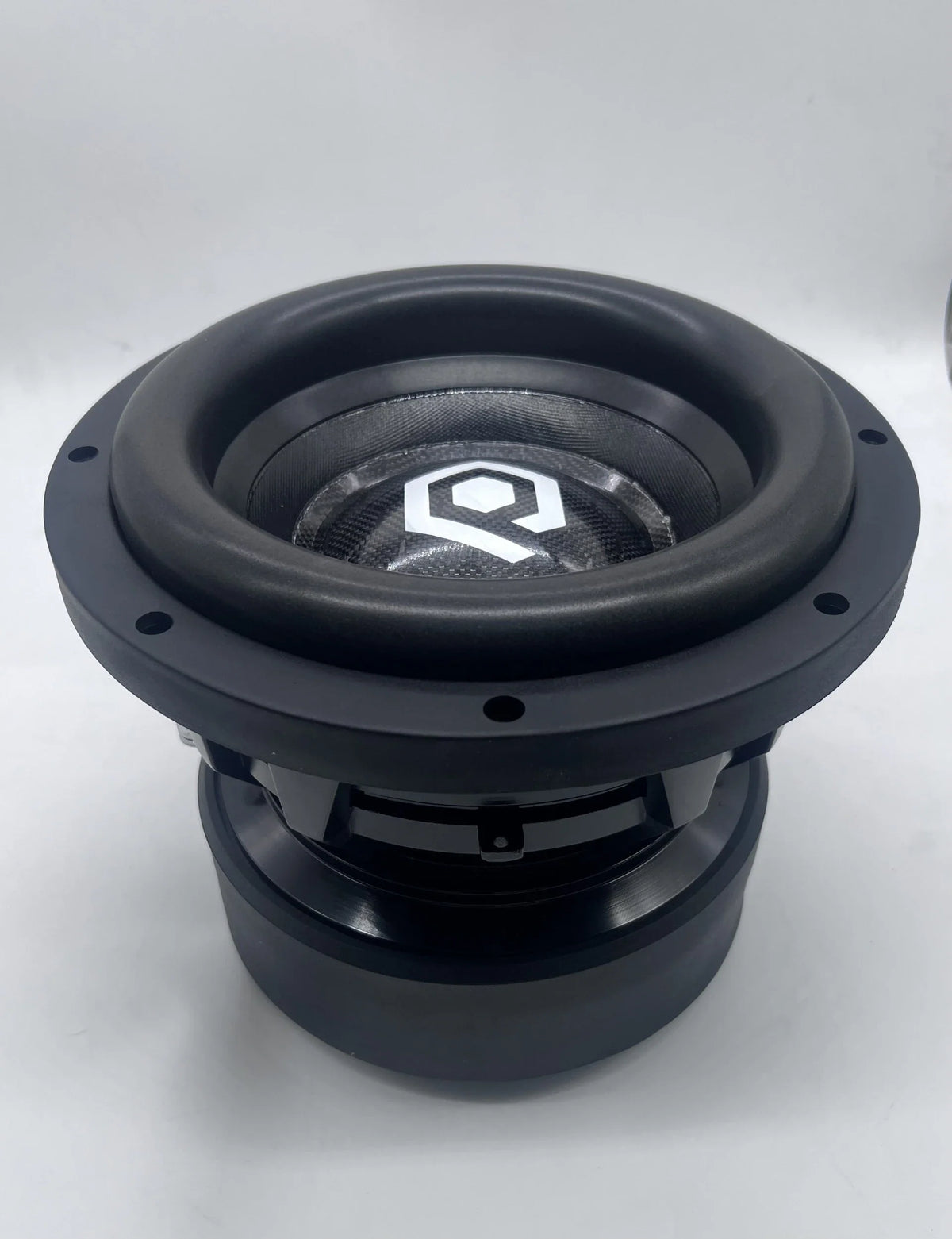SoundQubed HDX3.2 Series Subwoofer 10 Inch 3" DVC 2500w/5000w D1