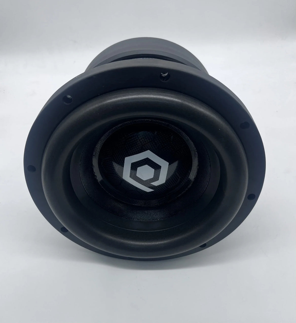 SoundQubed HDX3.2 Series Subwoofer 10 Inch 3" DVC 2500w/5000w D1