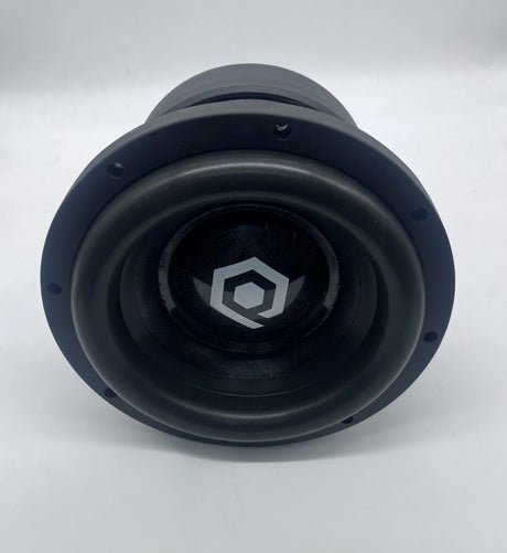 SoundQubed HDX3.2 Series Subwoofer 10 Inch 3" DVC 2500w/5000w D1