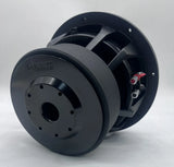 SoundQubed HDX3.2 Series Subwoofer 10 Inch 3" DVC 2500w/5000w D2