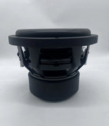 SoundQubed HDX3.2 Series Subwoofer 10 Inch 3" DVC 2500w/5000w D2