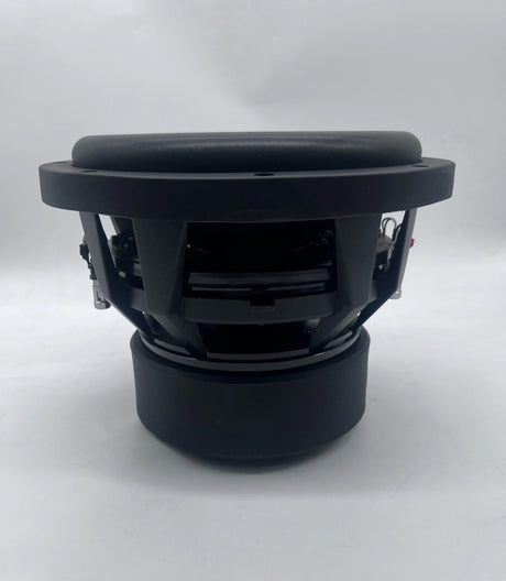SoundQubed HDX3.2 Series Subwoofer 10 Inch 3" DVC 2500w/5000w D2