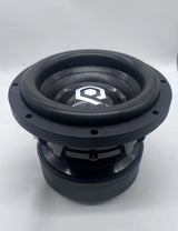 SoundQubed HDX3.2 Series Subwoofer 10 Inch 3" DVC 2500w/5000w D2