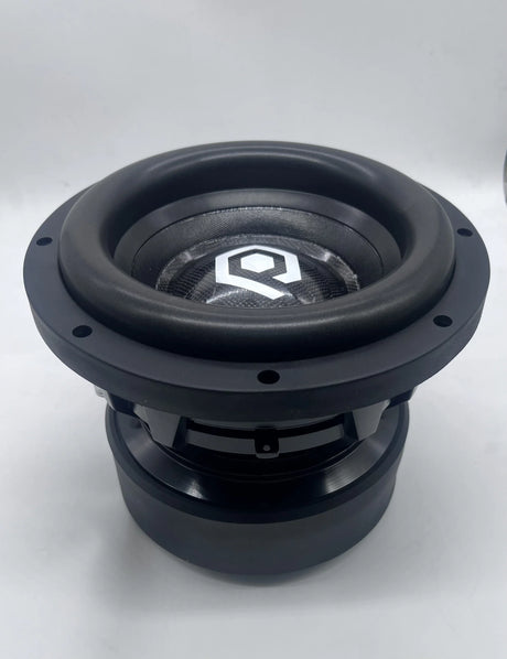 SoundQubed HDX3.2 Series Subwoofer 10 Inch 3" DVC 2500w/5000w D2
