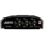 MMATS HiFi-6150D
