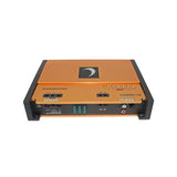 Diamond Audio 1-Channel HEX Series Class D Monoblock Amplifier - HX800.1D