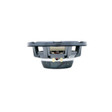 Diamond Audio 6.5" HXMF Series 2-Way Marine Speaker w/Titanium Dome Tweeter (4Ω) - HXM65F4