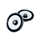 Diamond Audio 8" HXMF Series 2-Way Marine Speaker w/Titanium Dome Tweeter (2Ω) - HXM8F2