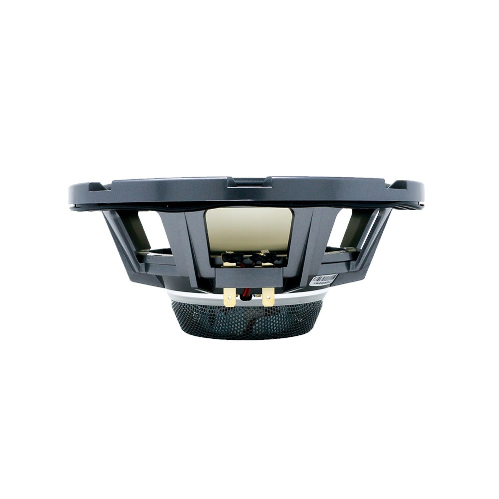 Diamond Audio 8" HXMF Series 2-Way Marine Speaker w/Titanium Dome Tweeter (2Ω) - HXM8F2
