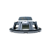 Diamond Audio 8" HXMF Series 2-Way Marine Speaker w/Titanium Dome Tweeter (2Ω) - HXM8F2