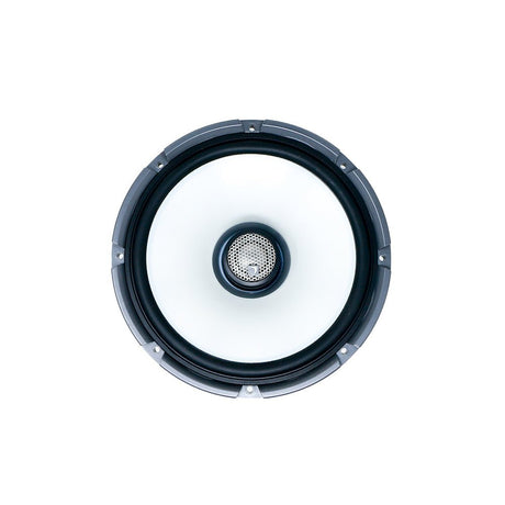 Diamond Audio 8" HXMF Series 2-Way Marine Speaker w/Titanium Dome Tweeter (4Ω) - HXM8F4