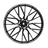 Hypex Harley Pan America Black Double Cut Wheels
