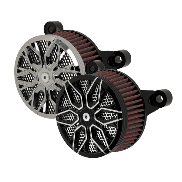 Hypex Matching Air Cleaner