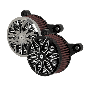Hypex Matching Air Cleaner