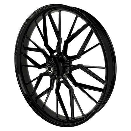 Hypex Harley Pan America Black Wheels
