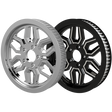 Hypex matching pulley