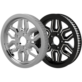 Hypex matching pulley