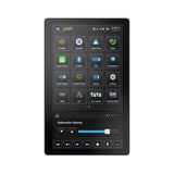 Stinger IX212 12.8-inch FLOATING MULTIMEDIA INFOTAINMENT DISPLAY SYSTEM