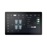 Stinger IX212 12.8-inch FLOATING MULTIMEDIA INFOTAINMENT DISPLAY SYSTEM