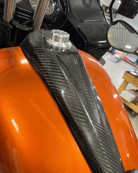 Curly's Inc 12 Point Gas Cap