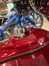 Curly's Inc 12 Point Gas Cap