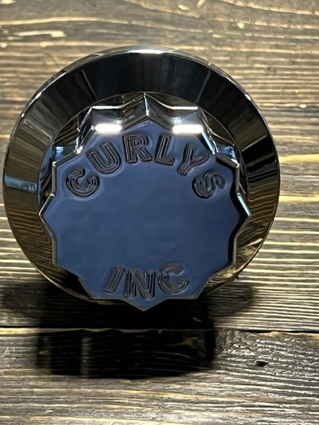 Curly's Inc 12 Point Gas Cap