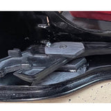 Insane Asylum D65 OEM Lids : Dual 6.5" Speaker Lids (2014-2023)