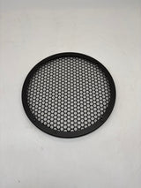 SoundQubed 10" Black Q-Shape Speaker Grille
